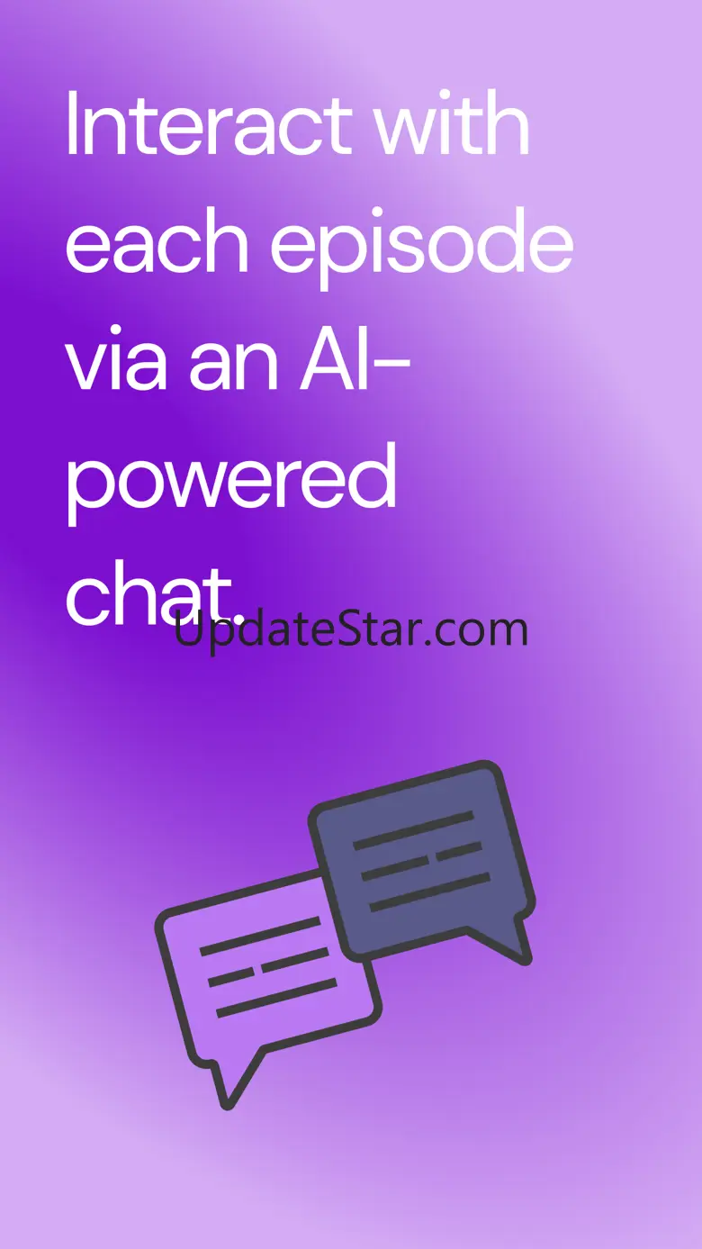 Waveio - AI Podcast Player 1.0.5