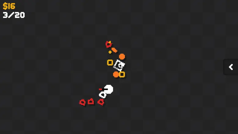 Torecower 1.0