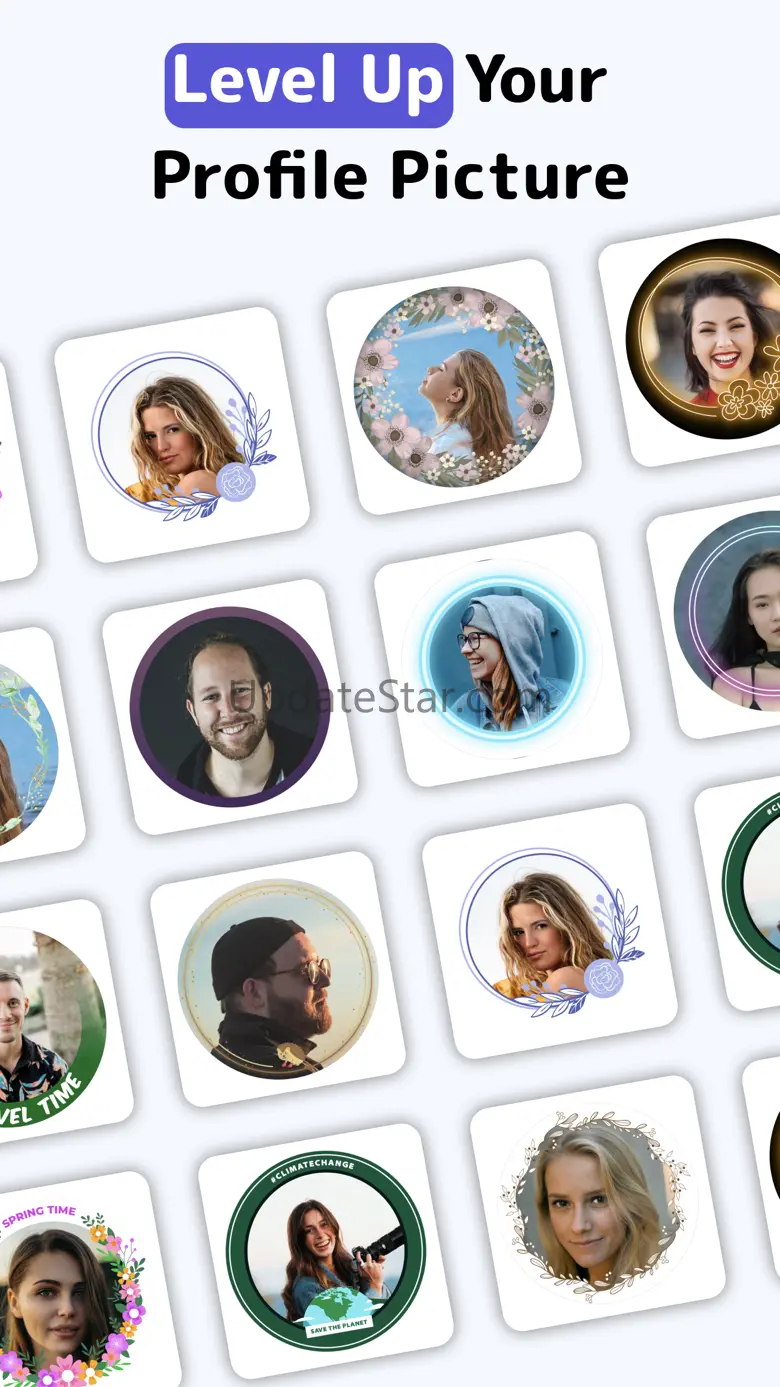 Profile Picture Border Editor 1.18.0