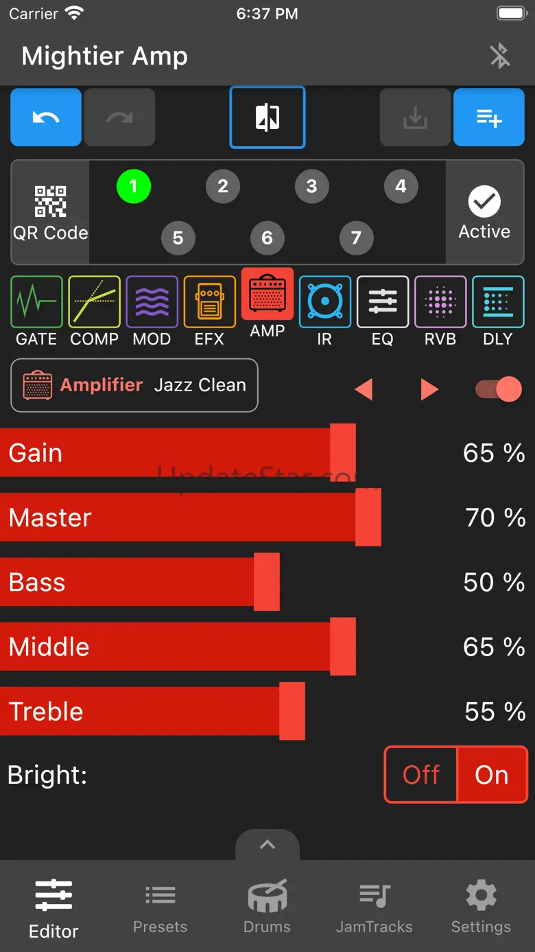 Mightier Amp 1.0.12