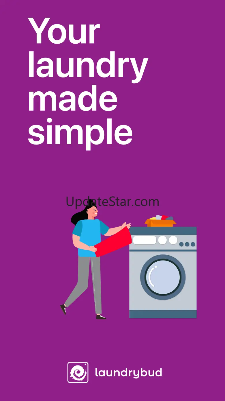 LaundryBud 1.2.2