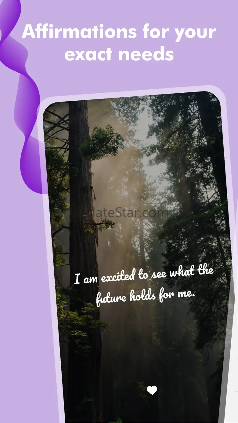 Liferadar - Daily Affirmations 1.2.4