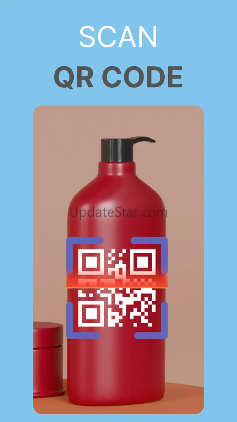 QR Code Reader for iPhone 1.1.18