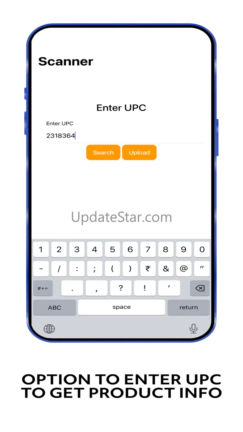 Hideout Scanner 1.0.2