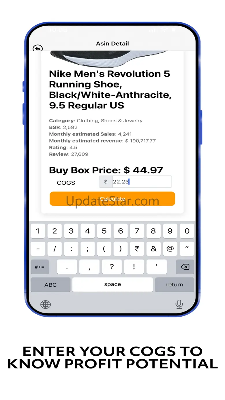 Hideout Scanner 1.0.2