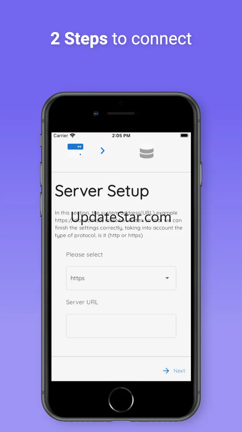 ESS Hub 1.0.7
