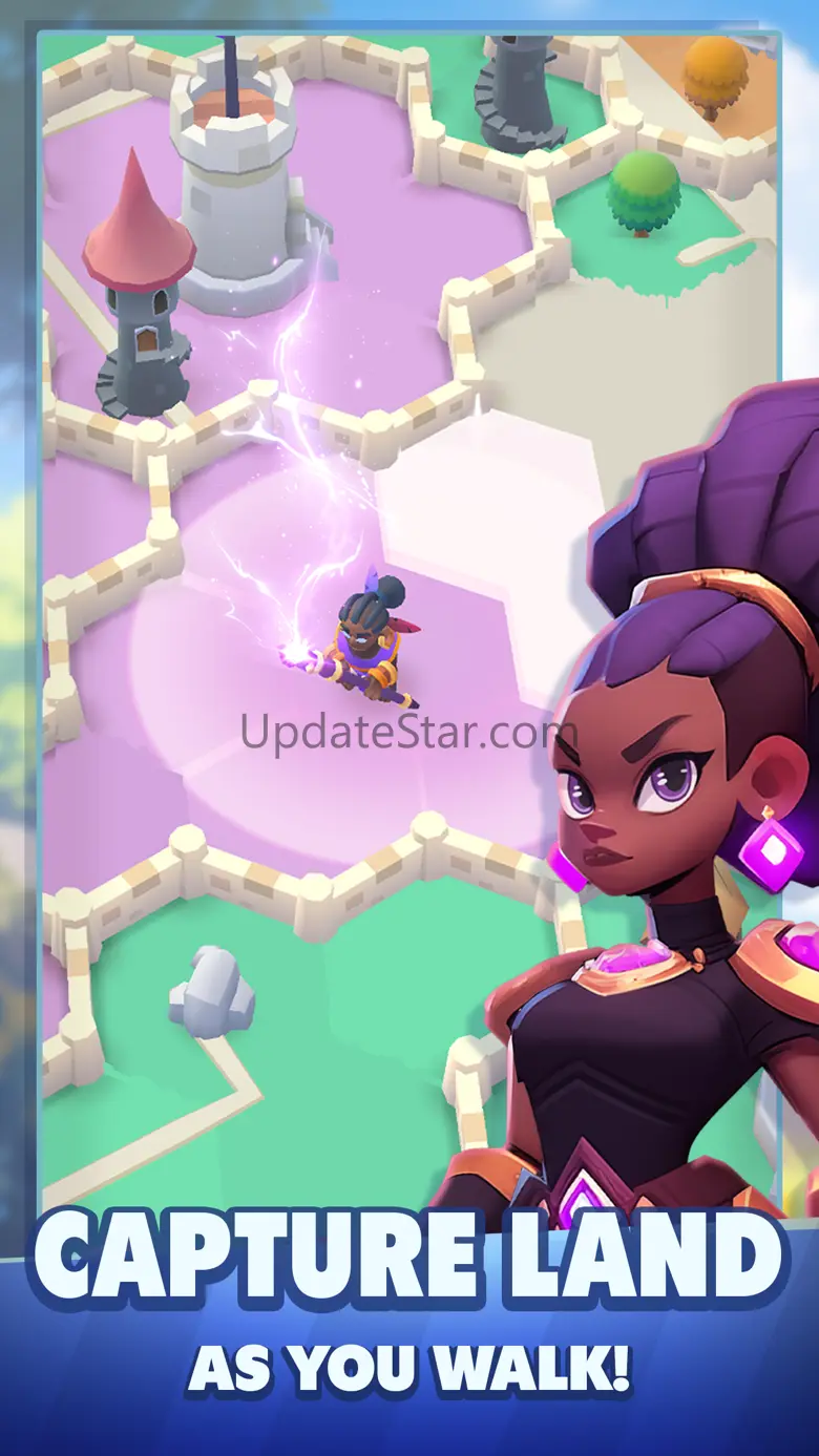 Wizards & Kingdoms GO 1.2.6