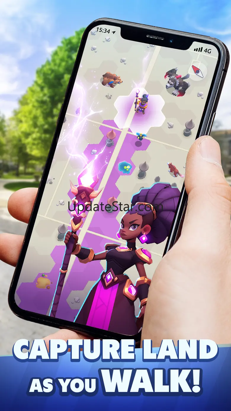 Wizards & Kingdoms GO 1.2.6