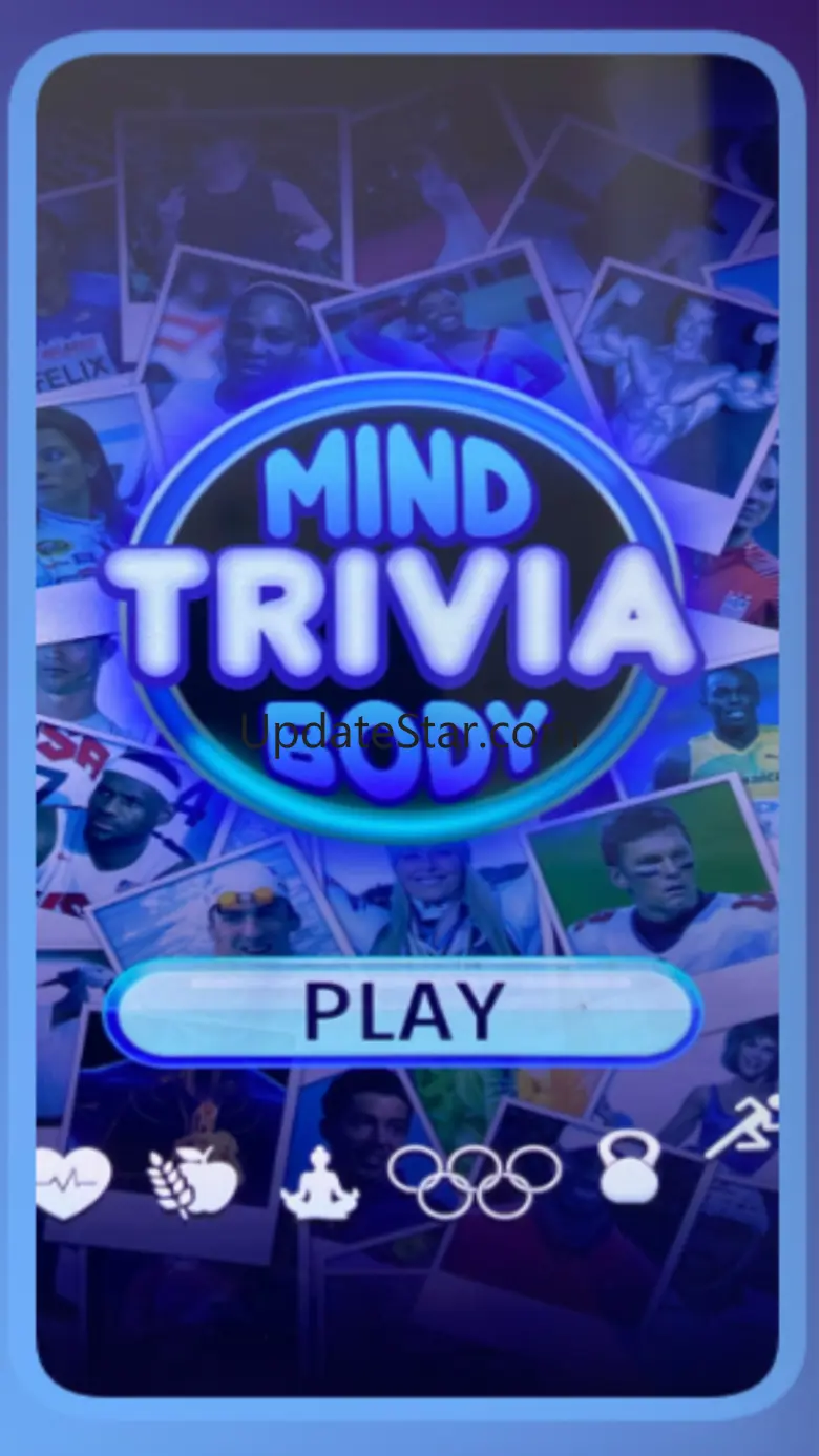 Mind Body Trivia 1.9.6