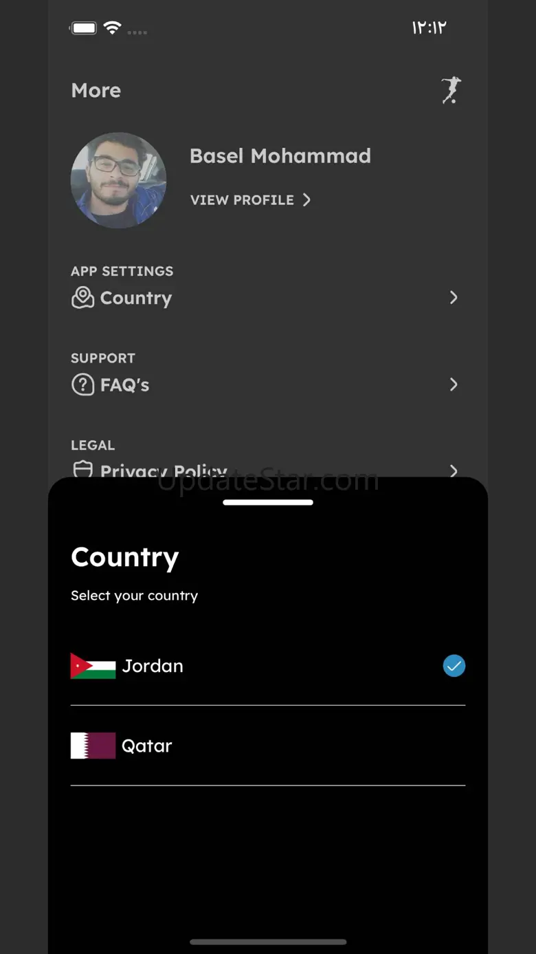 Playfootball ME 2.4