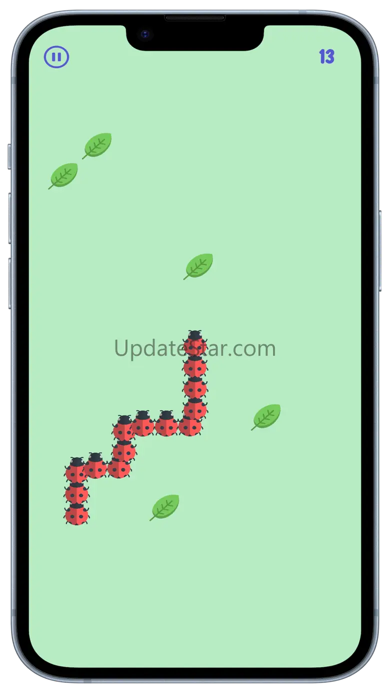 Snake Trail 1.0.4