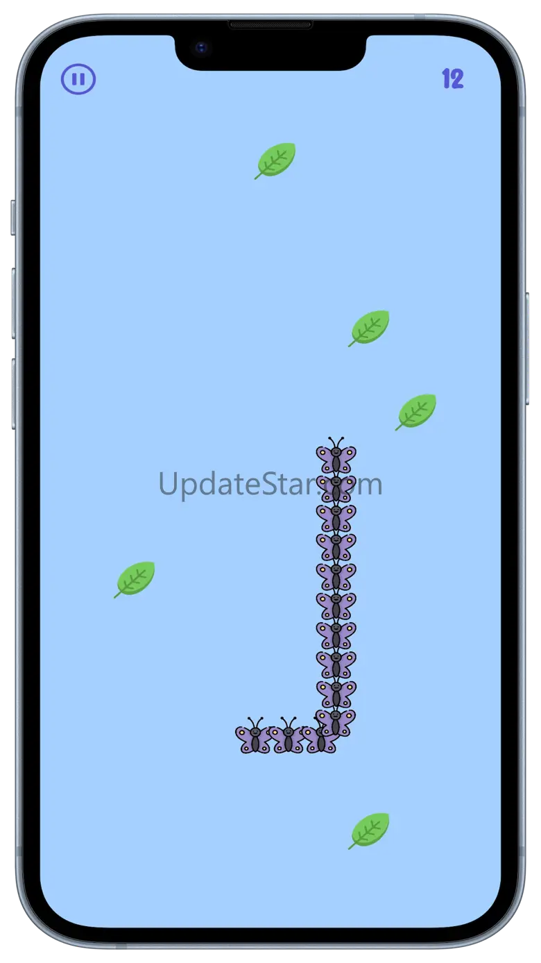 Snake Trail 1.0.4