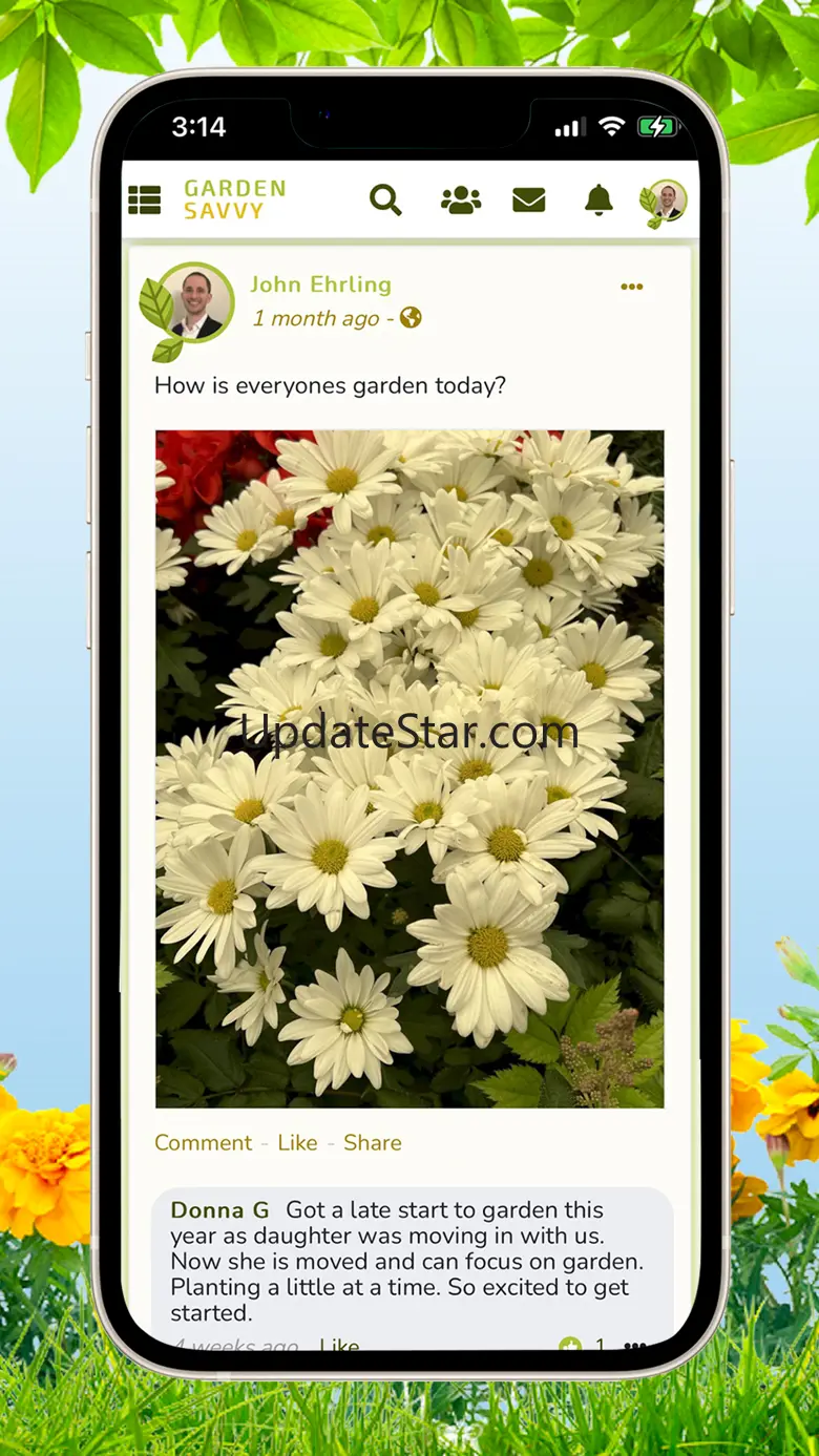Garden Savvy 1.0.6