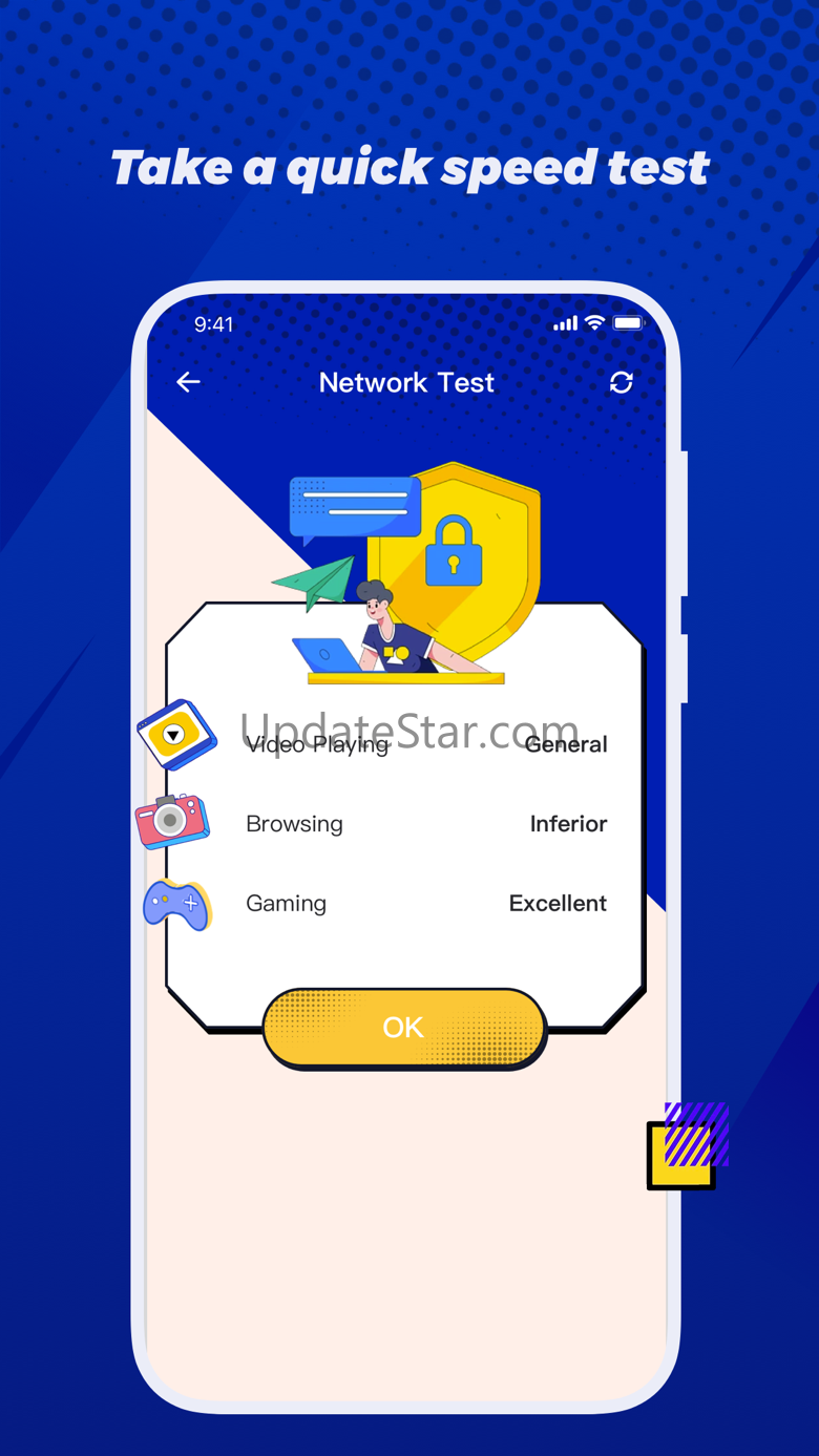 Fast Proxy-Lite high private 1.1.0