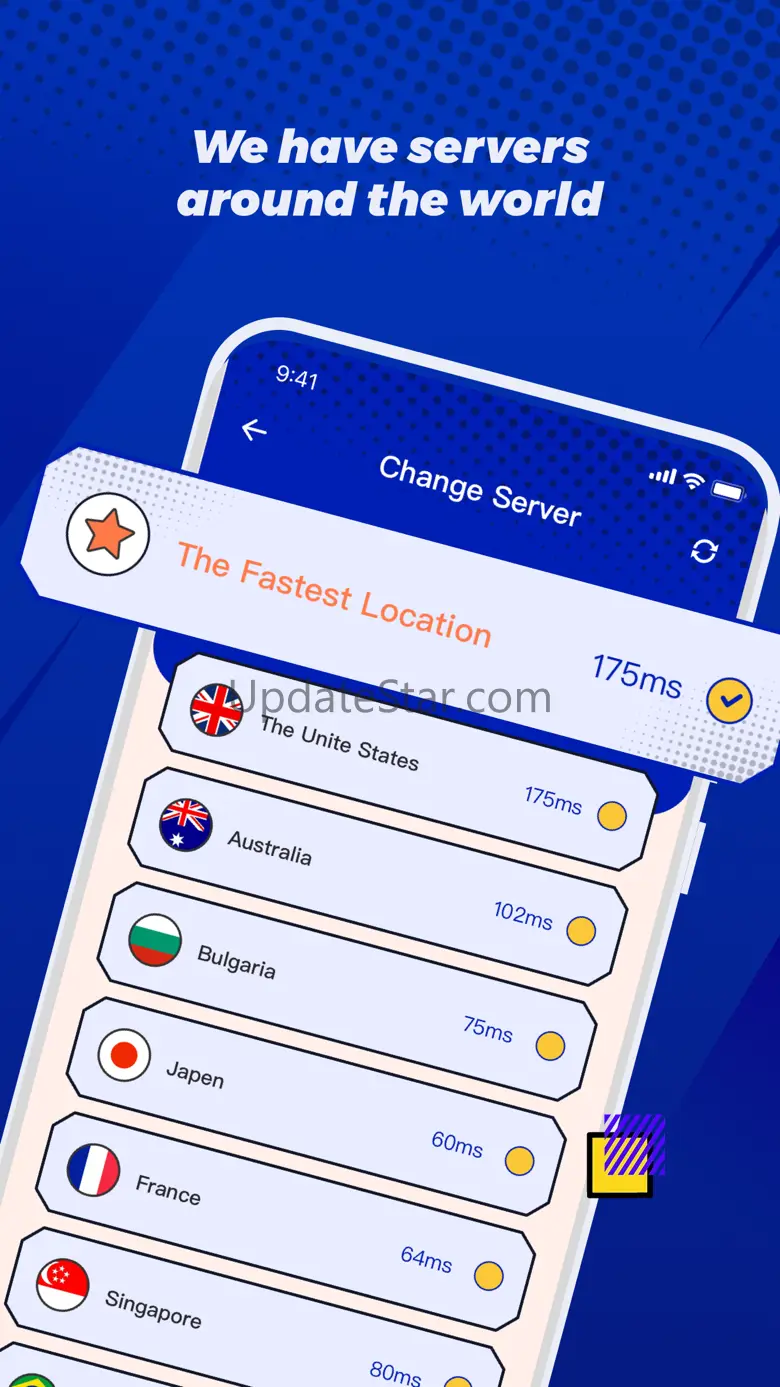 Fast Proxy-Lite high private 1.1.0