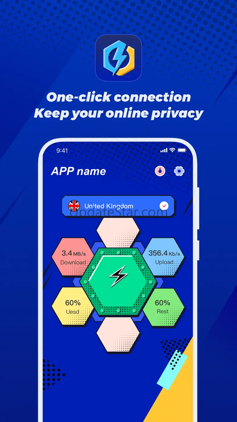 Fast Proxy-Lite high private 1.1.0