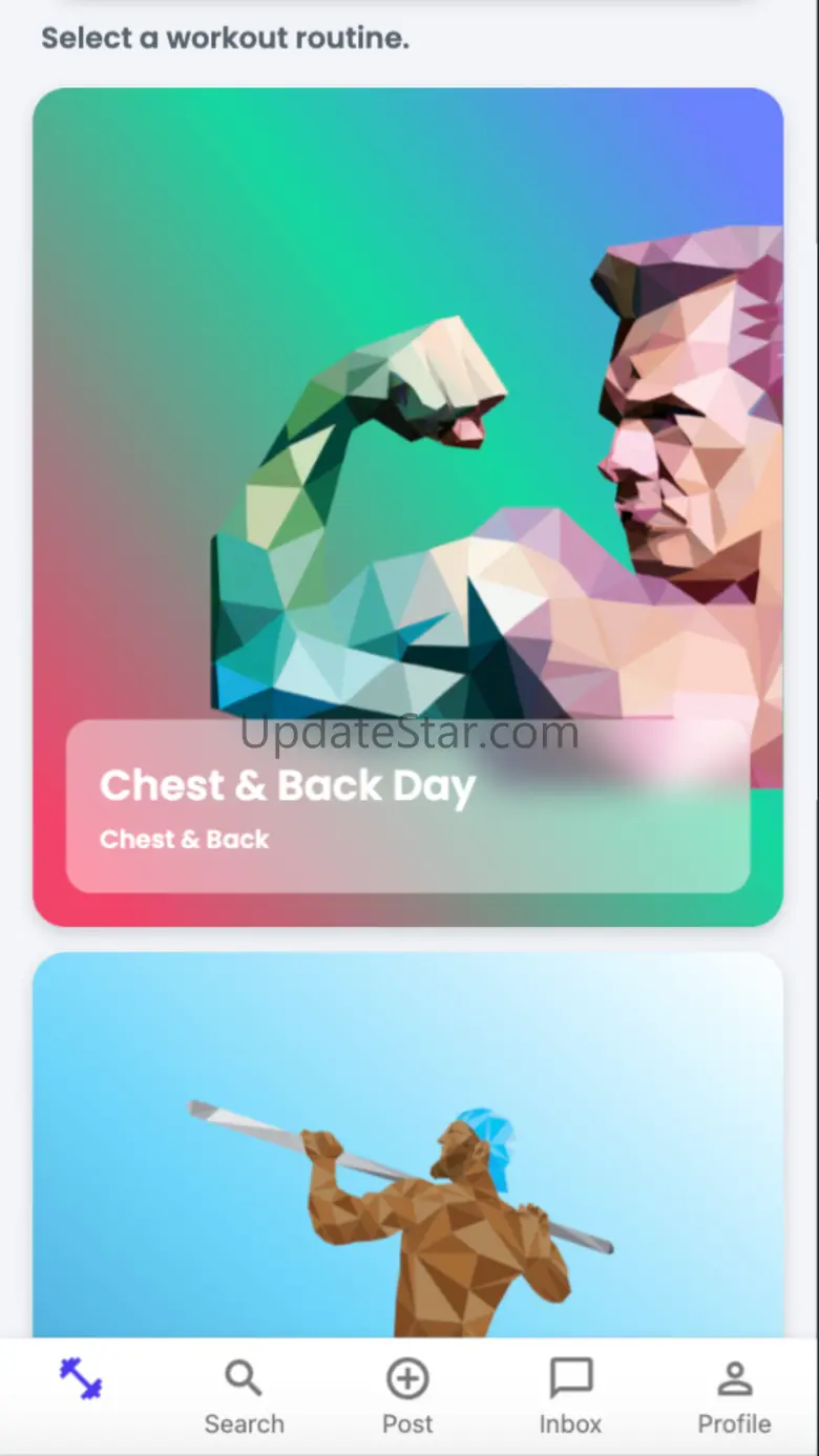 WeLift: AI Fitness Tracker 2.4.15