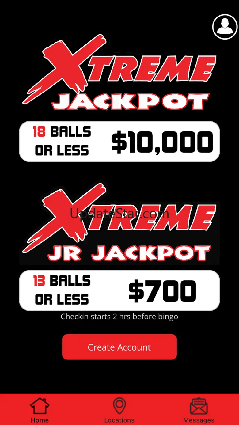 Xtreme Bar Bingo 1.0.8
