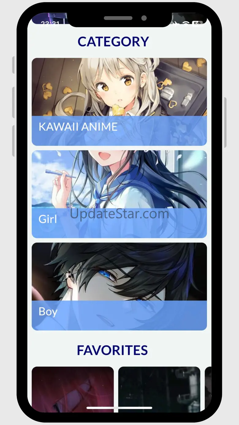 Anime Wallpapers 4K Premium 4.0