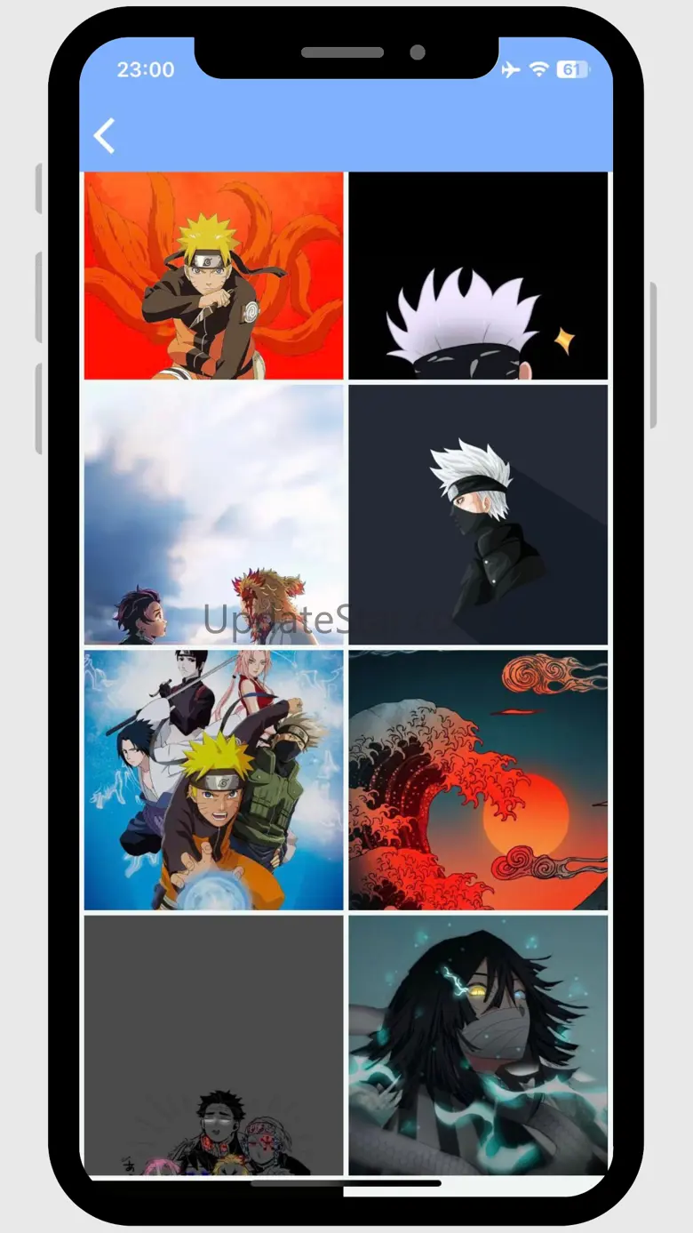 Anime Wallpapers 4K Premium 4.0