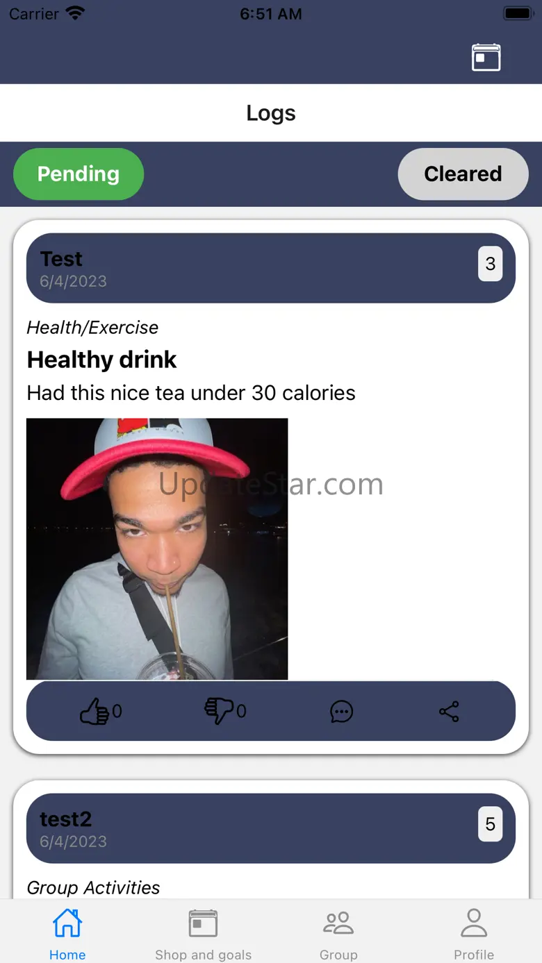 Loggg 1.0.7