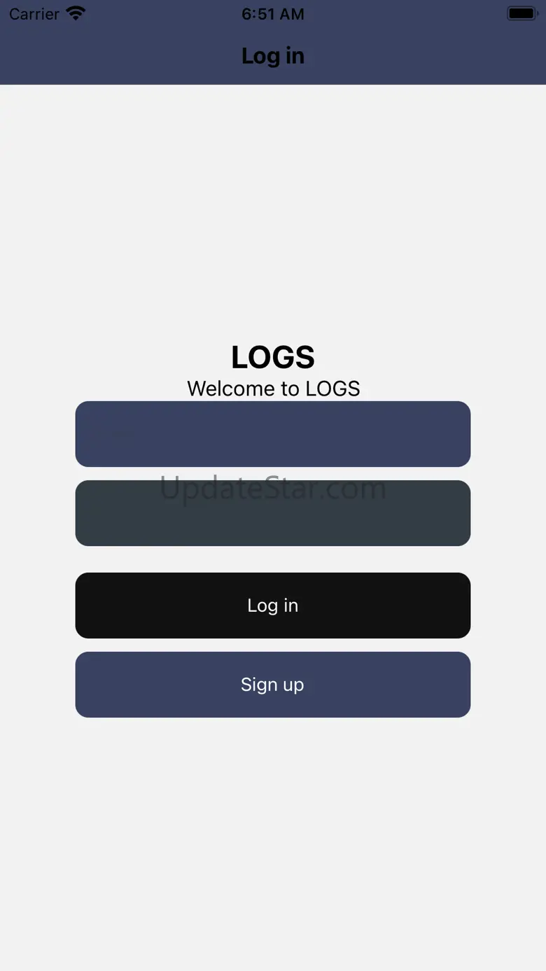 Loggg 1.0.7