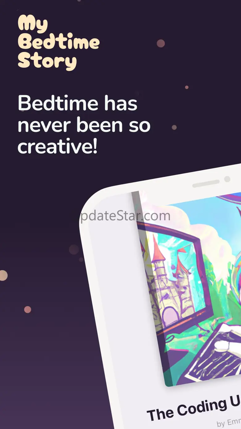 My Bedtime Story: AI Stories 1.0.3