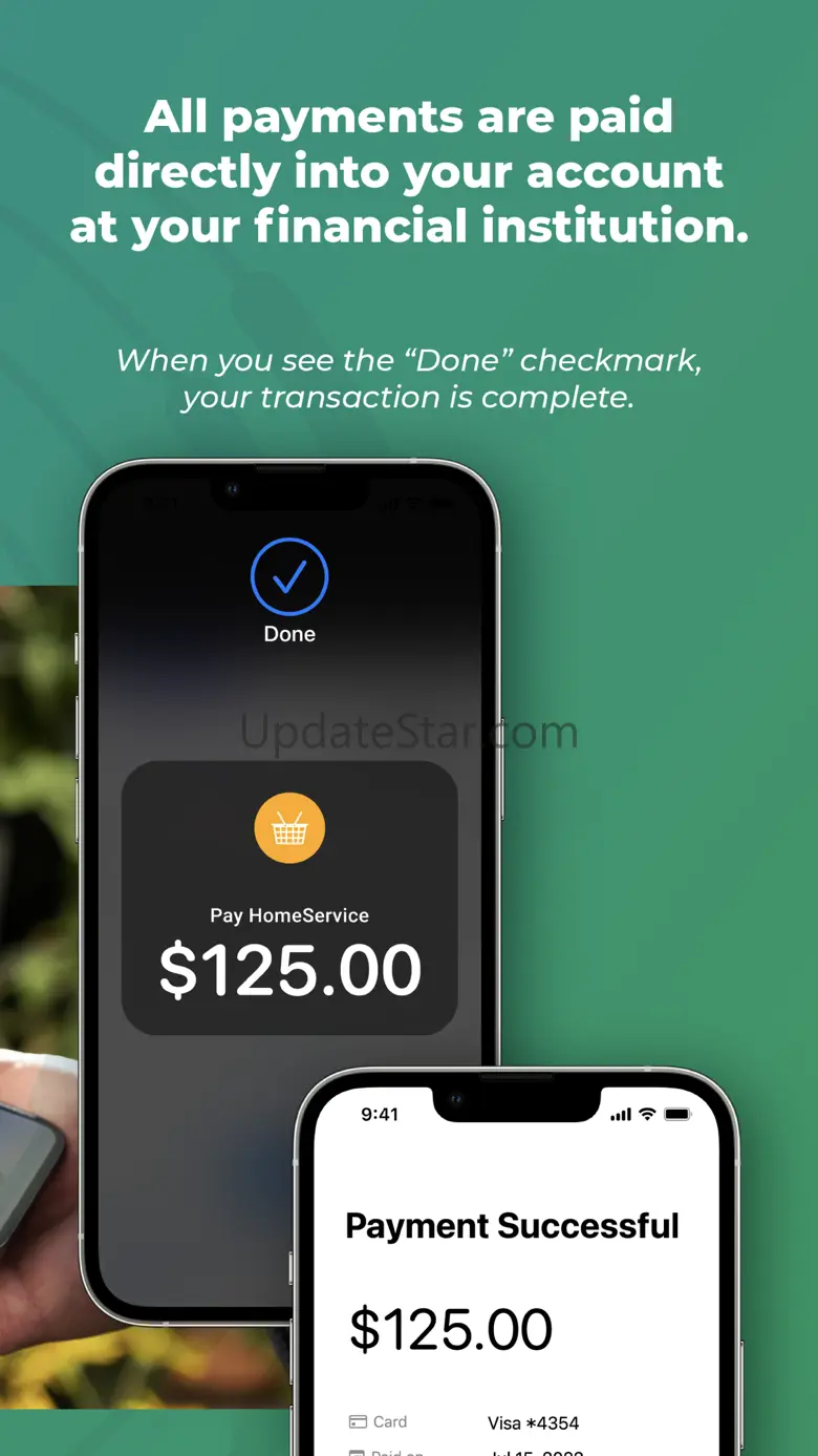 Tap to Pay by Autobooks 1.8.1