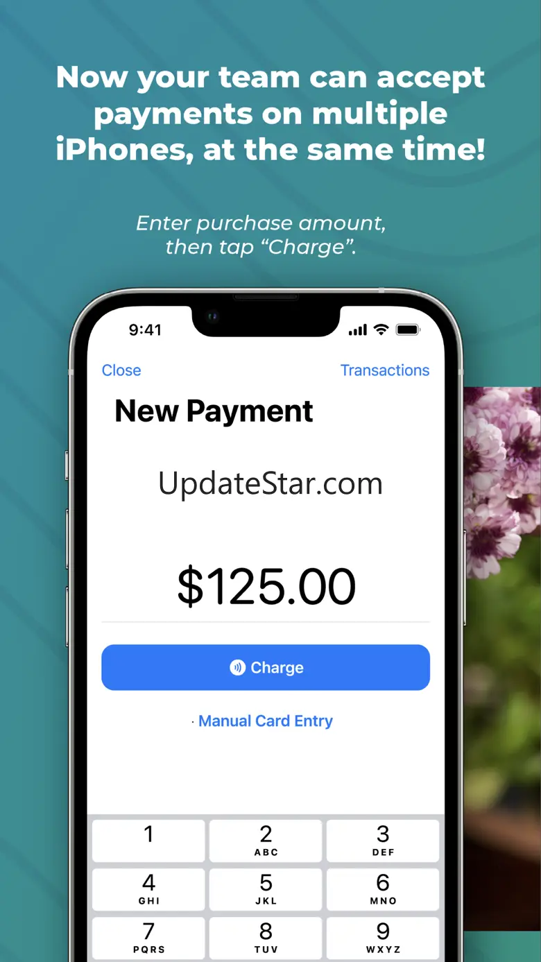 Tap to Pay by Autobooks 1.8.1