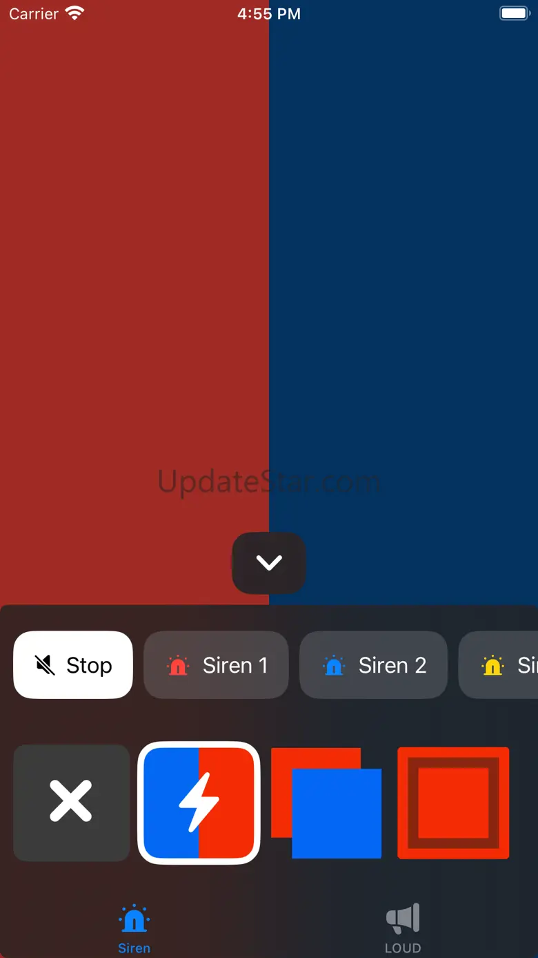 Loud Noise 1.0