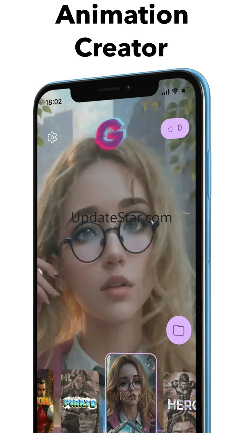 Geeked AI Video Generator 1.2.1