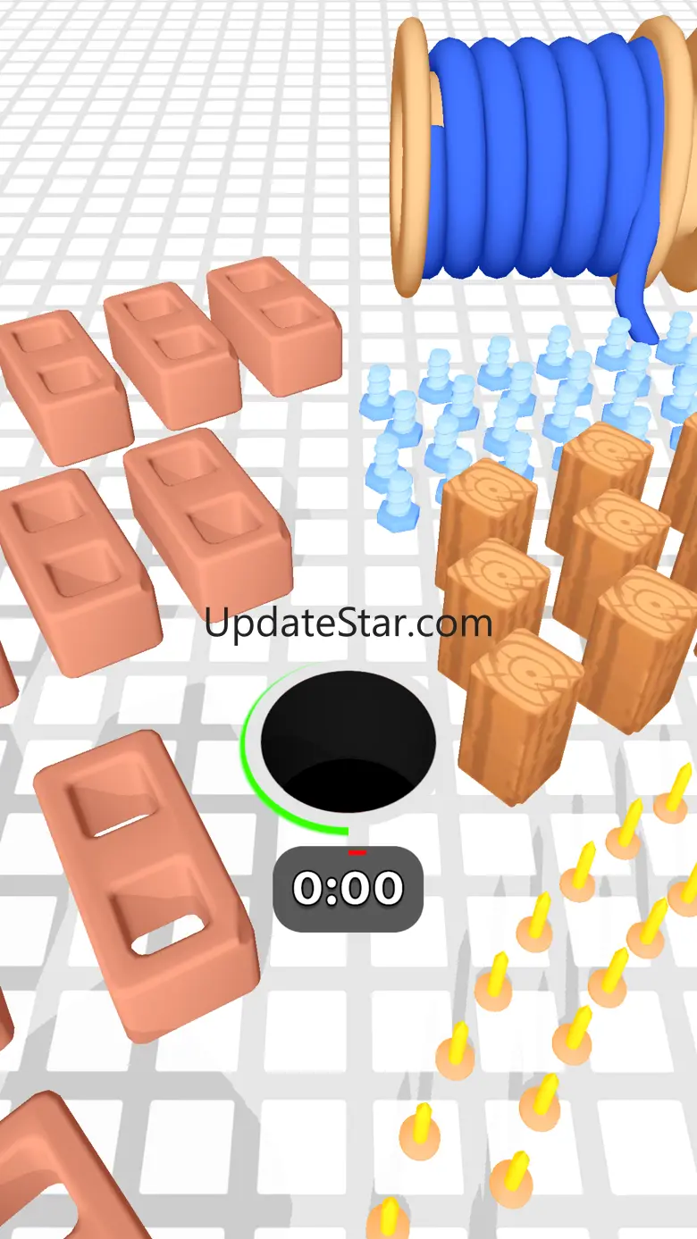 Construction Hole 1.0