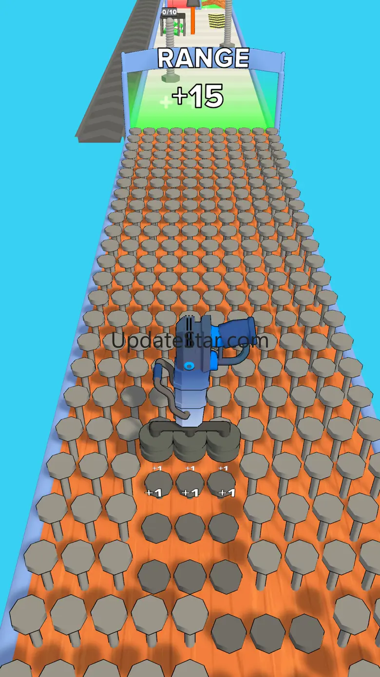 Piston Stack Run 1.0.2