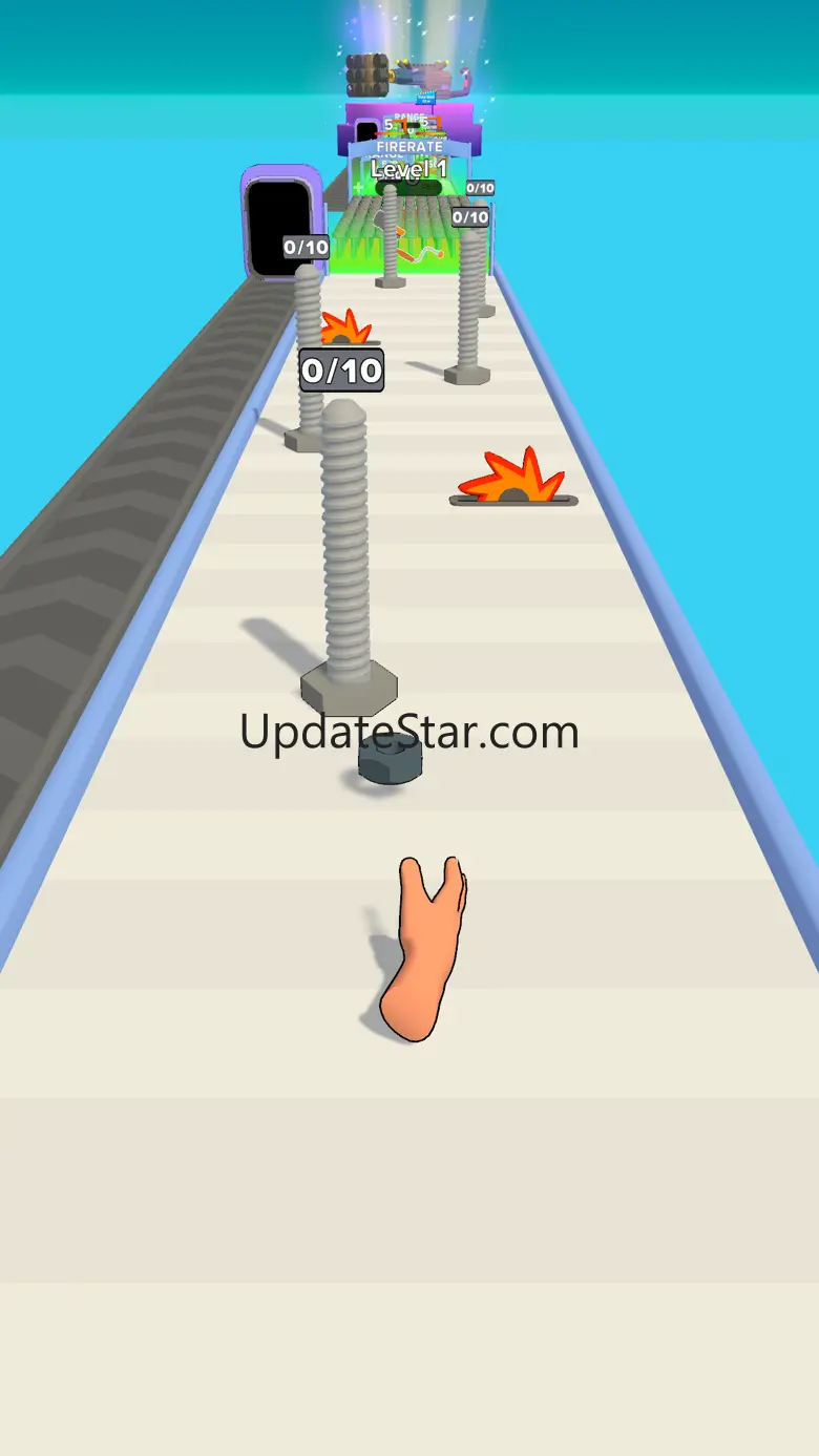 Piston Stack Run 1.0.2