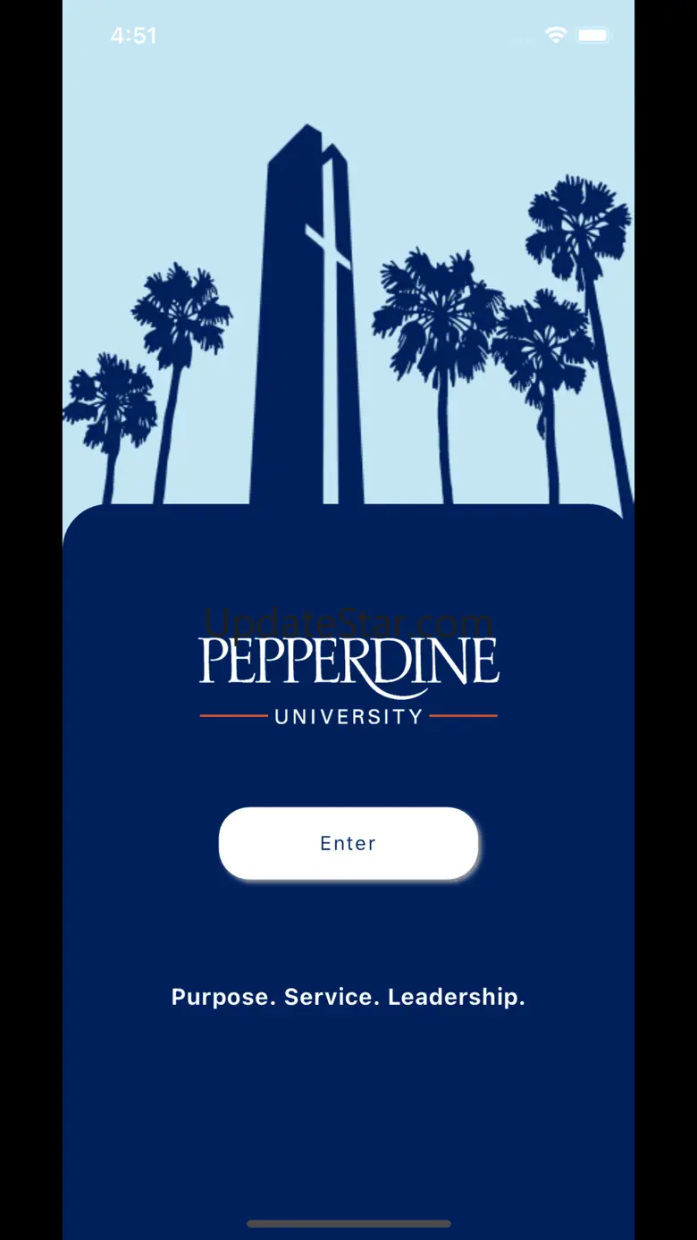 Pepperdine University 2.6.0+3.0.0