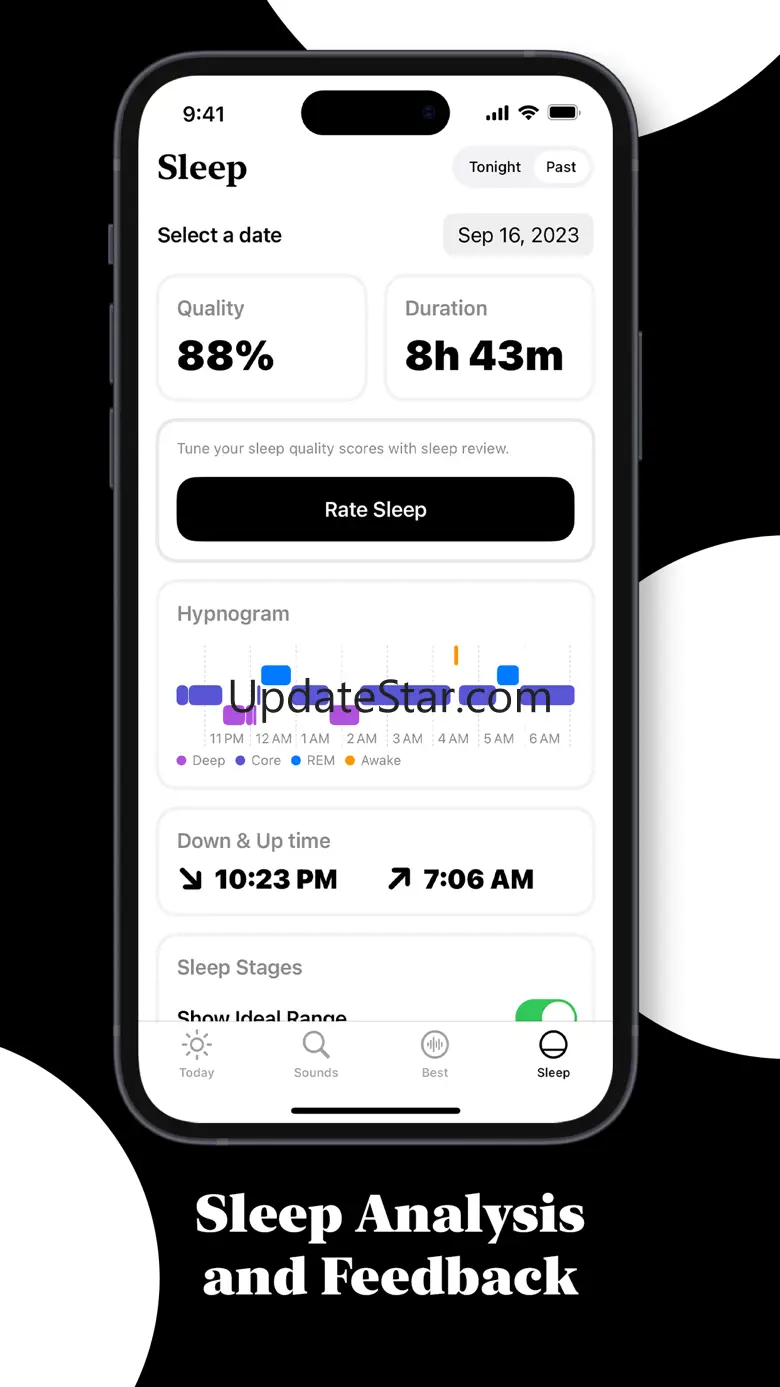 Timbre: Sounds and Sleep 1.5.1