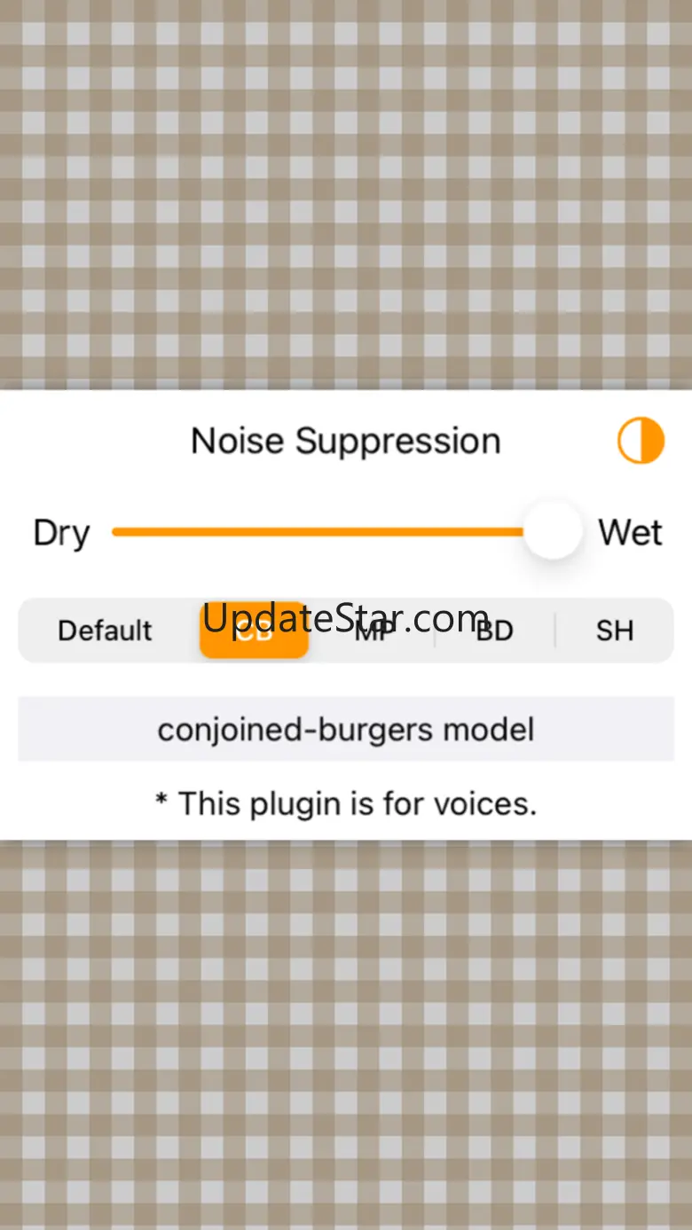 KQ Voice Plugins 1.2.2