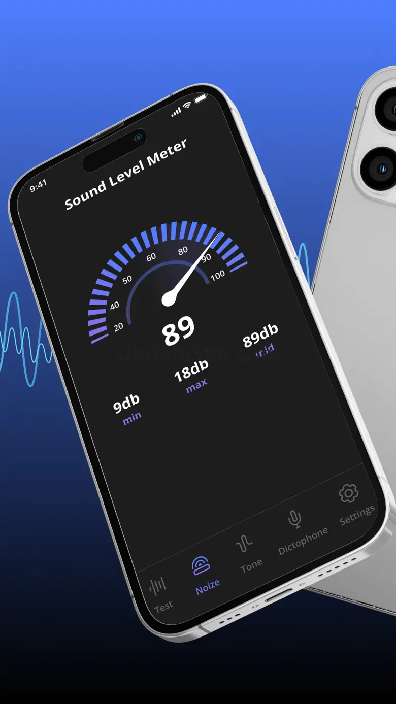 Sound Cleaner 6.4