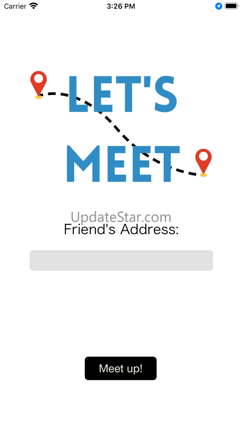 Lets Meet! 1.1.2