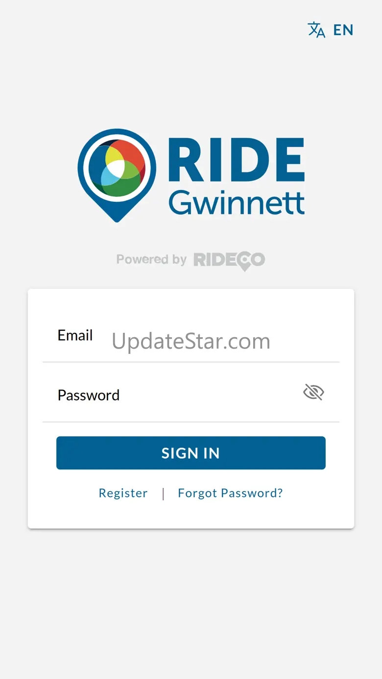 Ride Gwinnett 3.17.1