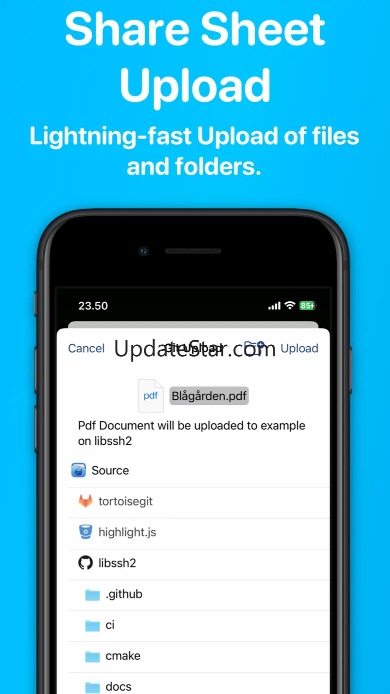 Source Files - Git Storage 2024.9