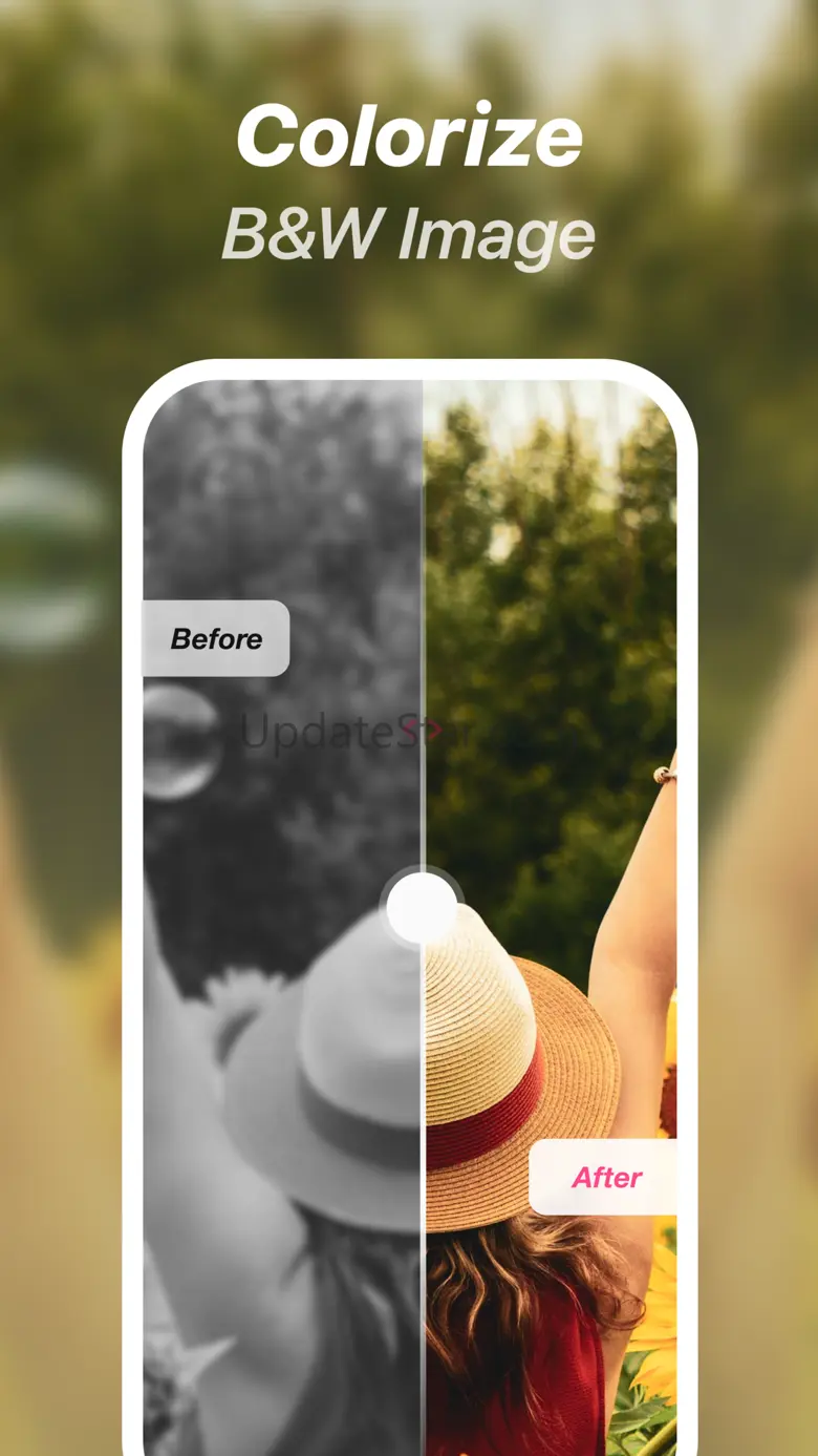 Photo Clear Pro: Image Enhance 1.0.5