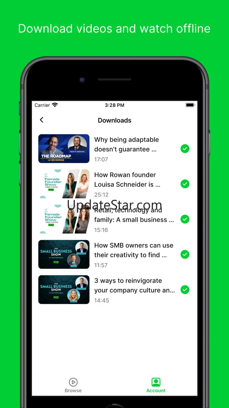 ASBN Small Business Network 3.17.0