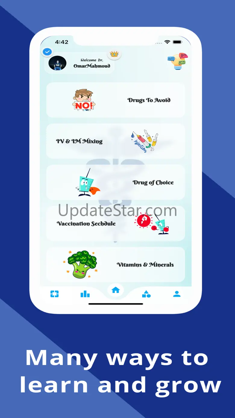 MediHelp. 1.7.3