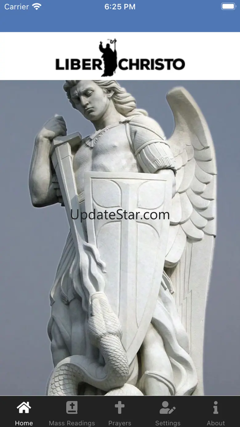 Liber Christo 1.0.3
