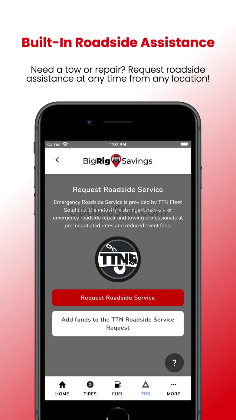 Big Rig Savings 2.0