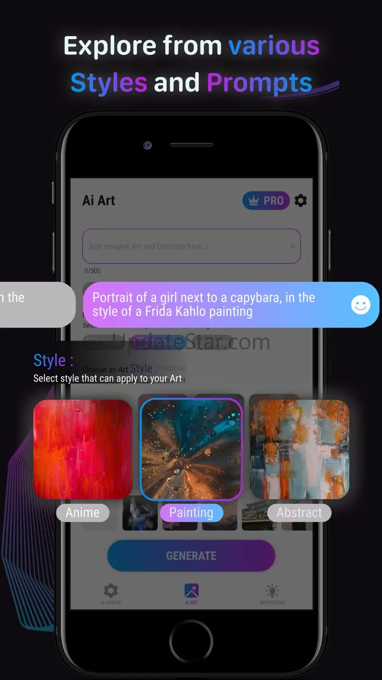 Sora Ai Video & Art Generator 1.0.6