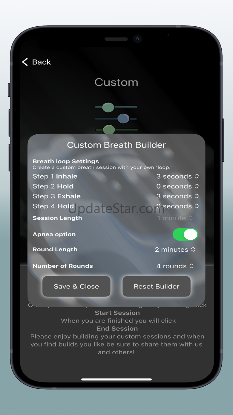 in+hale 1.0.8