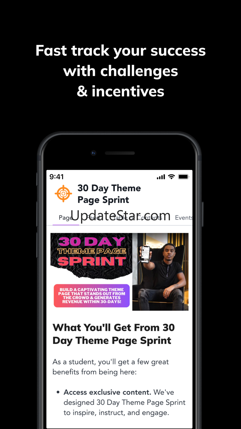 Theme Page Mastery 8.140.12