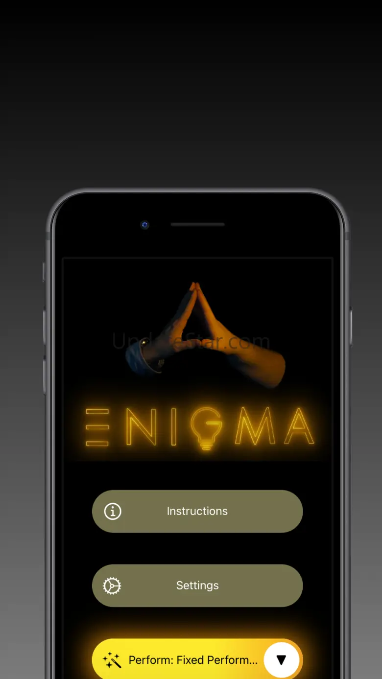 Search (Enigma) 1.6.3